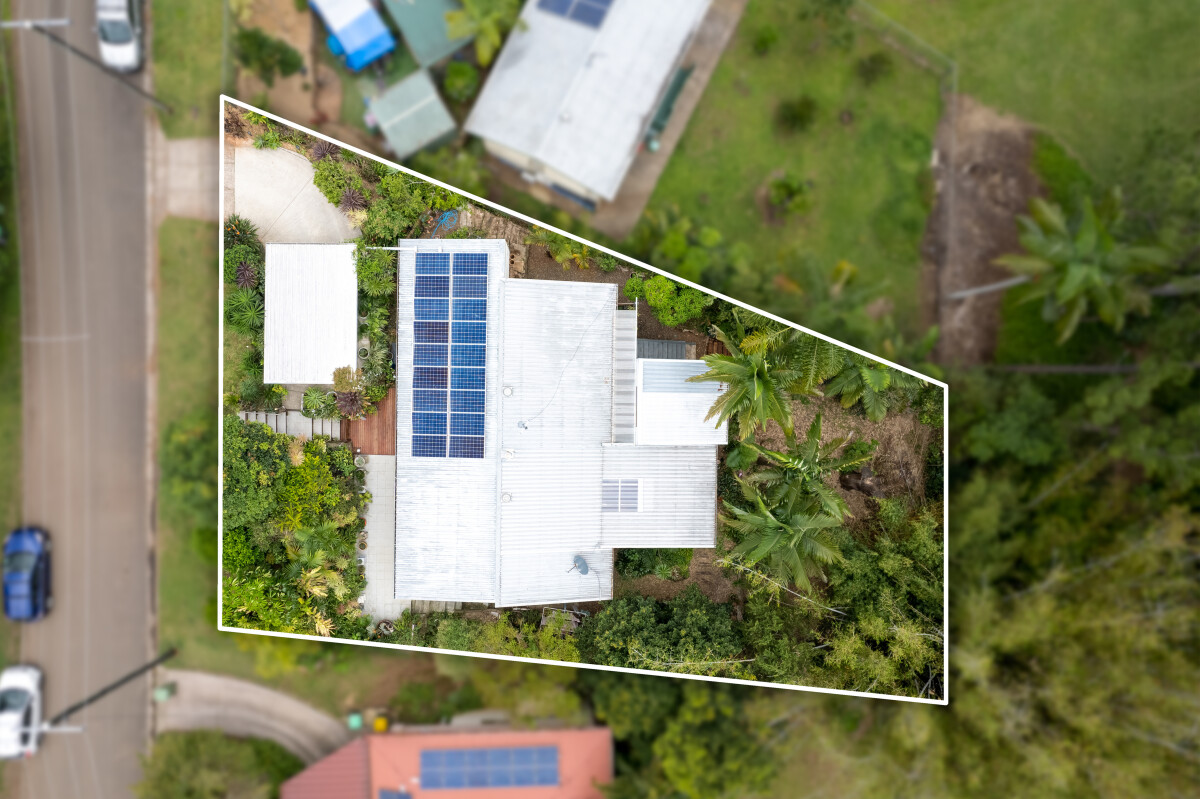 3 Louise Lane Nambour Queensland House for Sale RE/MAX Australia