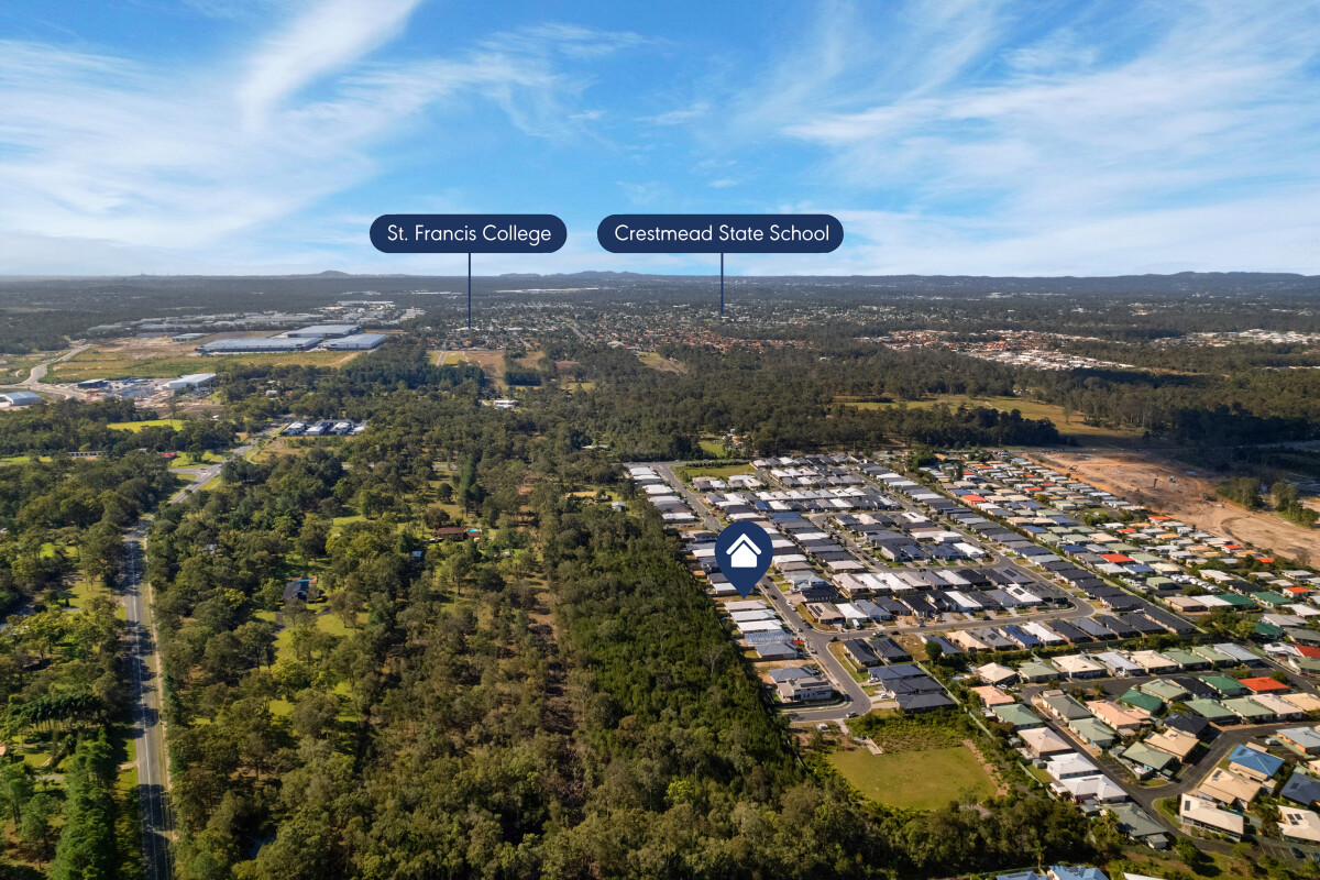 47 Weedbrook Street Park Ridge Queensland for Sale RE/MAX Australia