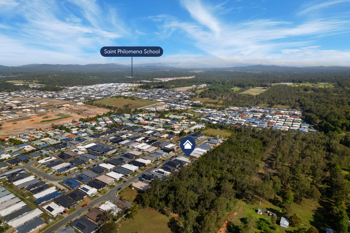 47 Weedbrook Street Park Ridge Queensland for Sale RE/MAX Australia