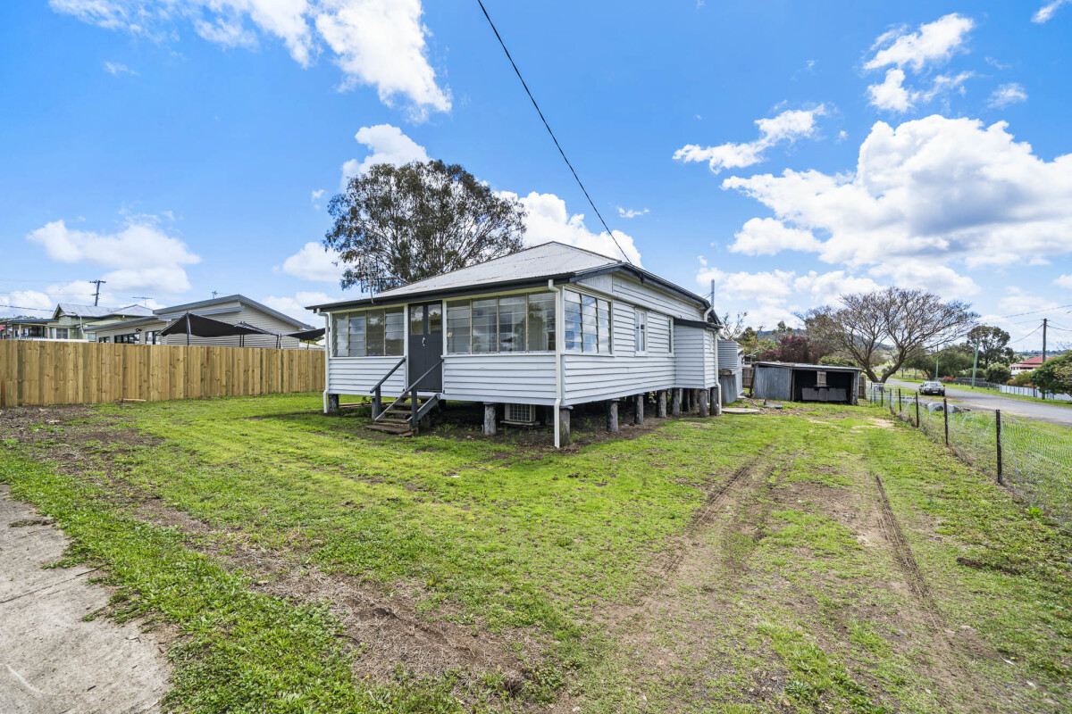 16 King Street Greenmount Queensland House for Sale RE/MAX Australia