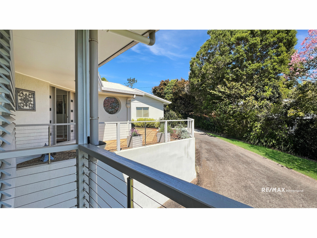 53 Burgum Road North Maleny Queensland House for Sale RE/MAX Australia