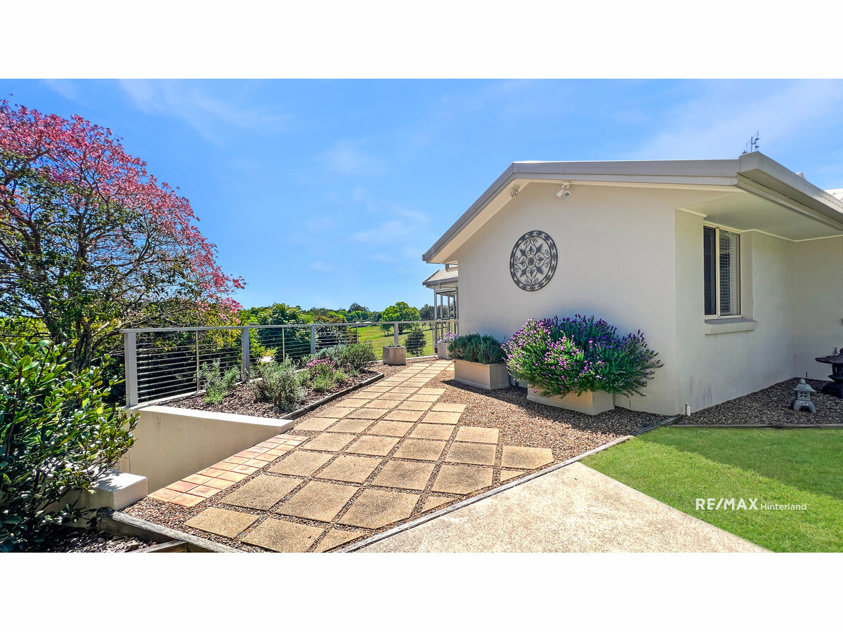 53 Burgum Road North Maleny Queensland House for Sale RE/MAX Australia