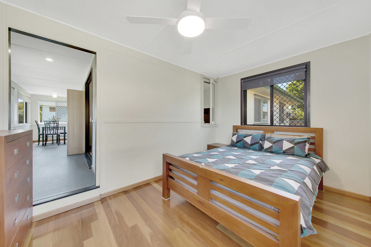 31 Bell Street Barney Point Queensland House for Sale RE/MAX Australia