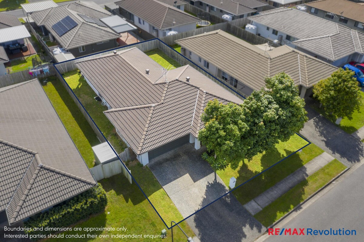 16 Emerson Road Bannockburn Queensland House for Sale RE/MAX Australia