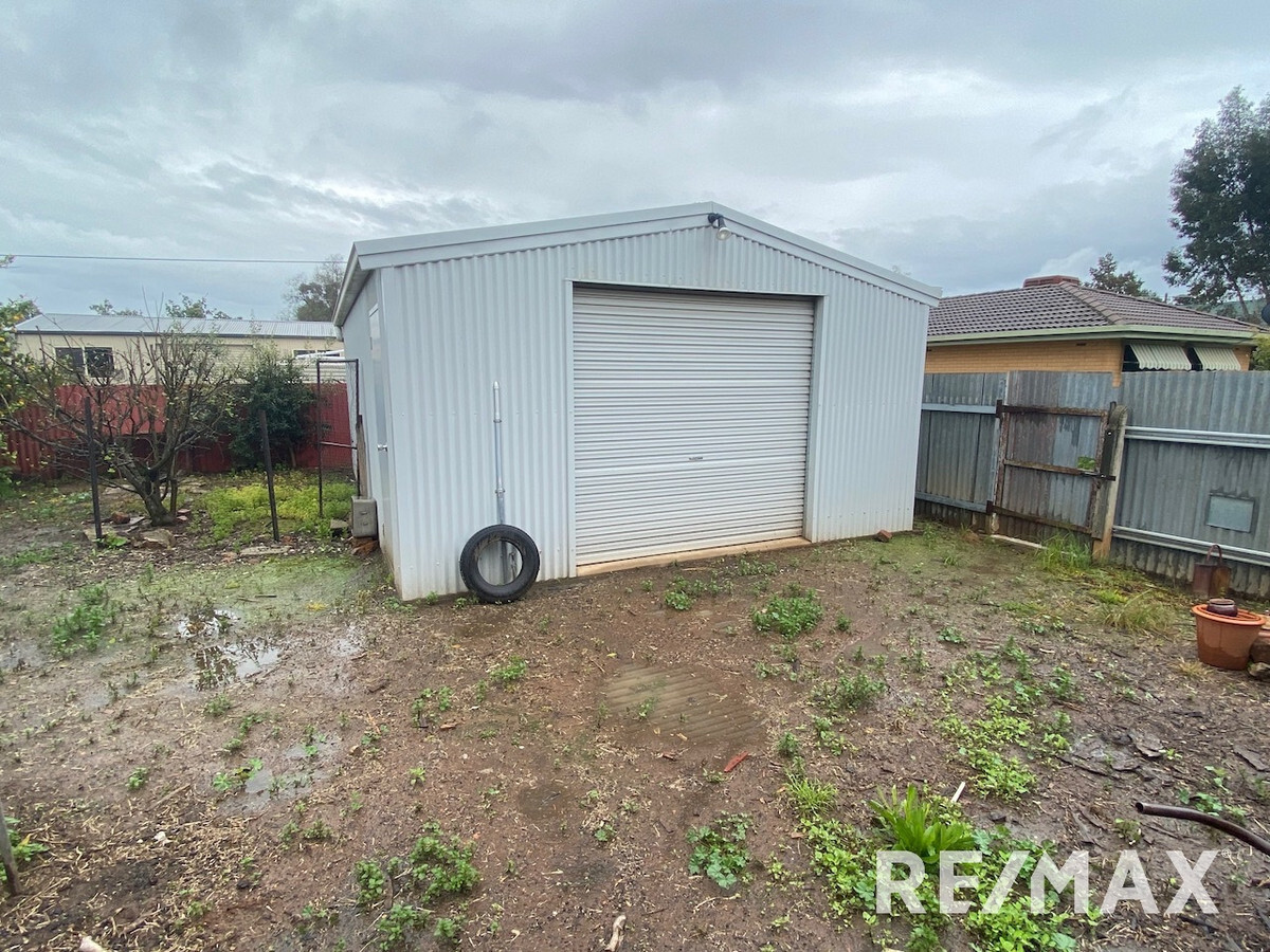 33 Ferrier Street Lockhart New South Wales House for Sale RE/MAX