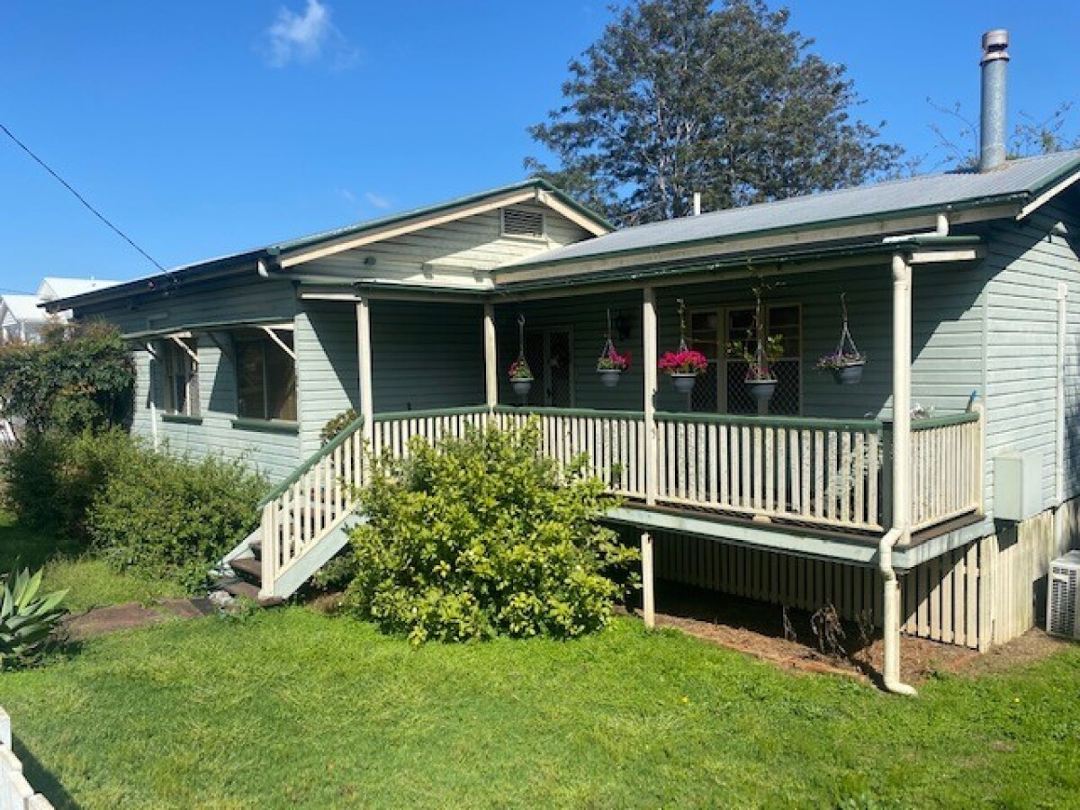 1 Suffolk Street East Toowoomba Queensland House for Sale RE/MAX Australia