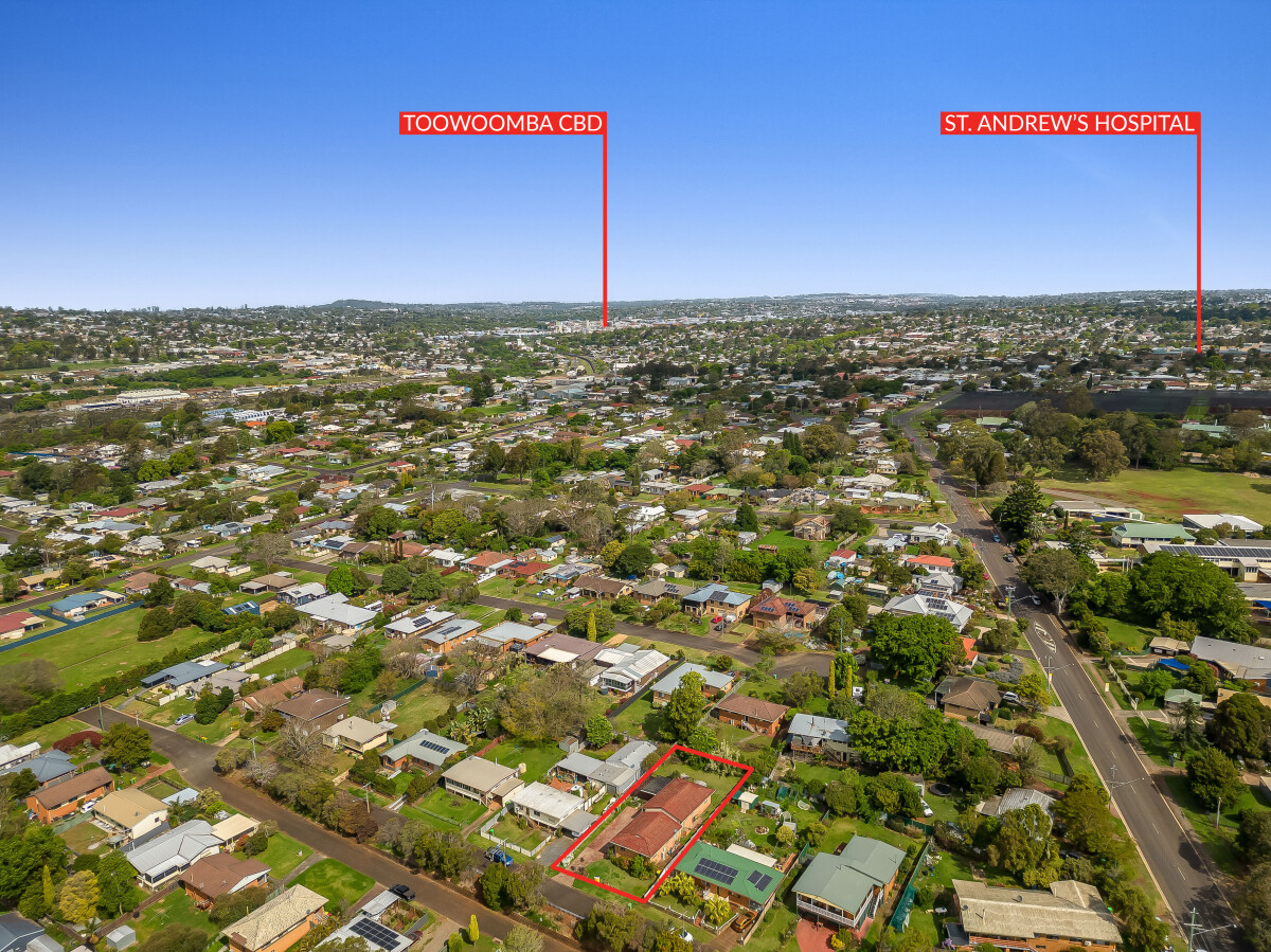 24 Chopin Street Rockville Queensland BlockOfUnits for Sale RE/MAX