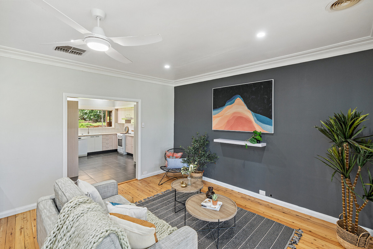 48 White Avenue Kooringal New South Wales House for Sale RE/MAX Australia