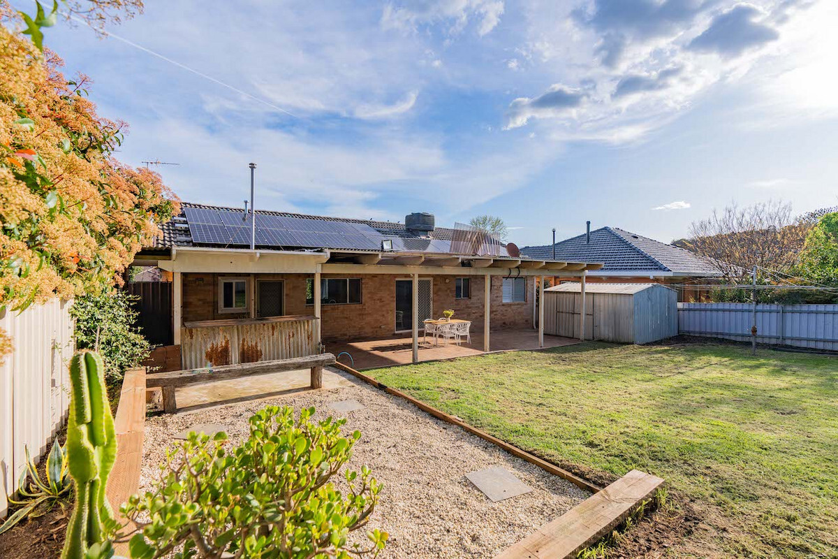 48 White Avenue Kooringal New South Wales House for Sale RE/MAX Australia