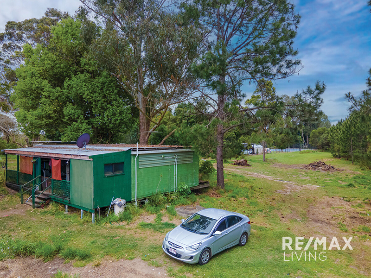 136 Boscoe Road Narangba Queensland AcreageSemirural for Sale RE/MAX