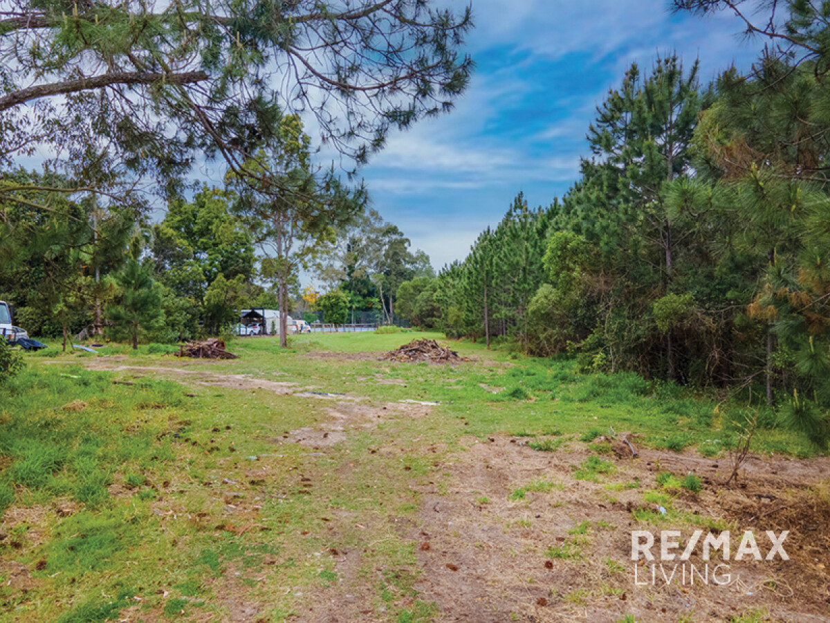 136 Boscoe Road Narangba Queensland AcreageSemirural for Sale RE/MAX