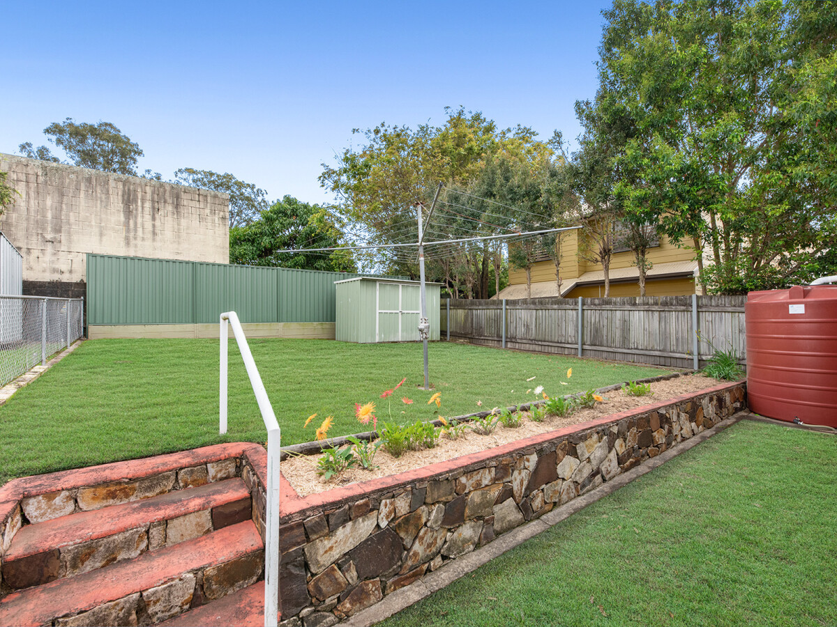 26 Mornington Crescent Morningside Queensland House for Sale RE/MAX