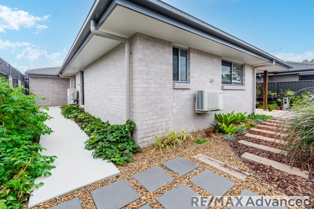 74 Cod Circuit Bongaree Queensland House for Sale RE/MAX Australia