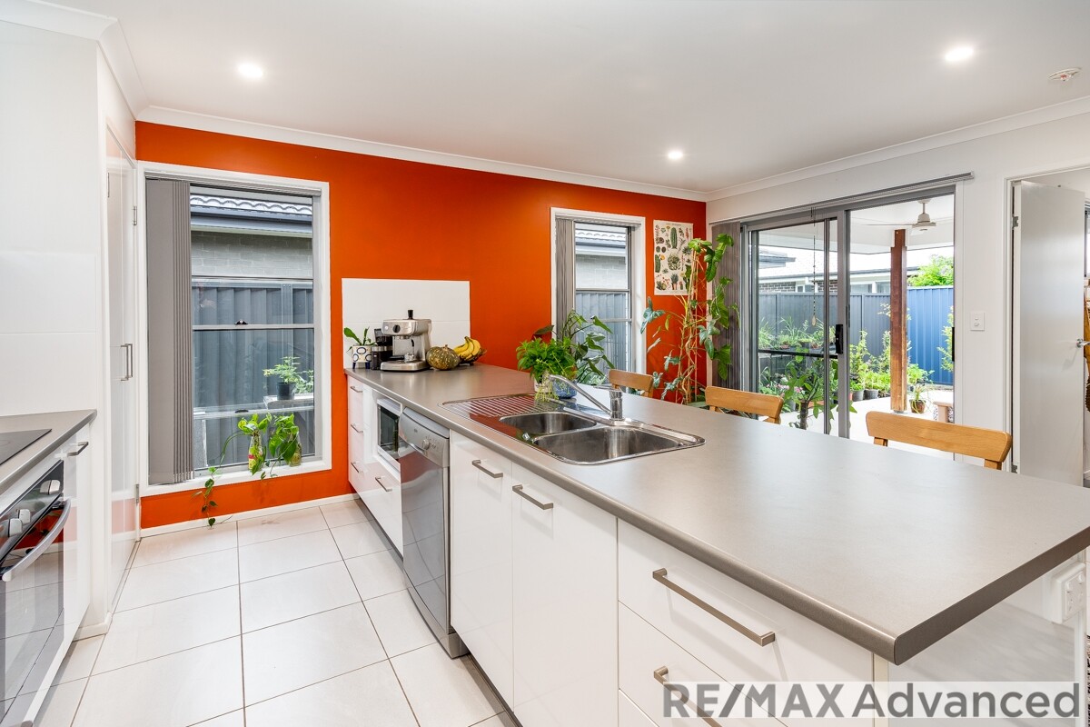74 Cod Circuit Bongaree Queensland House for Sale RE/MAX Australia