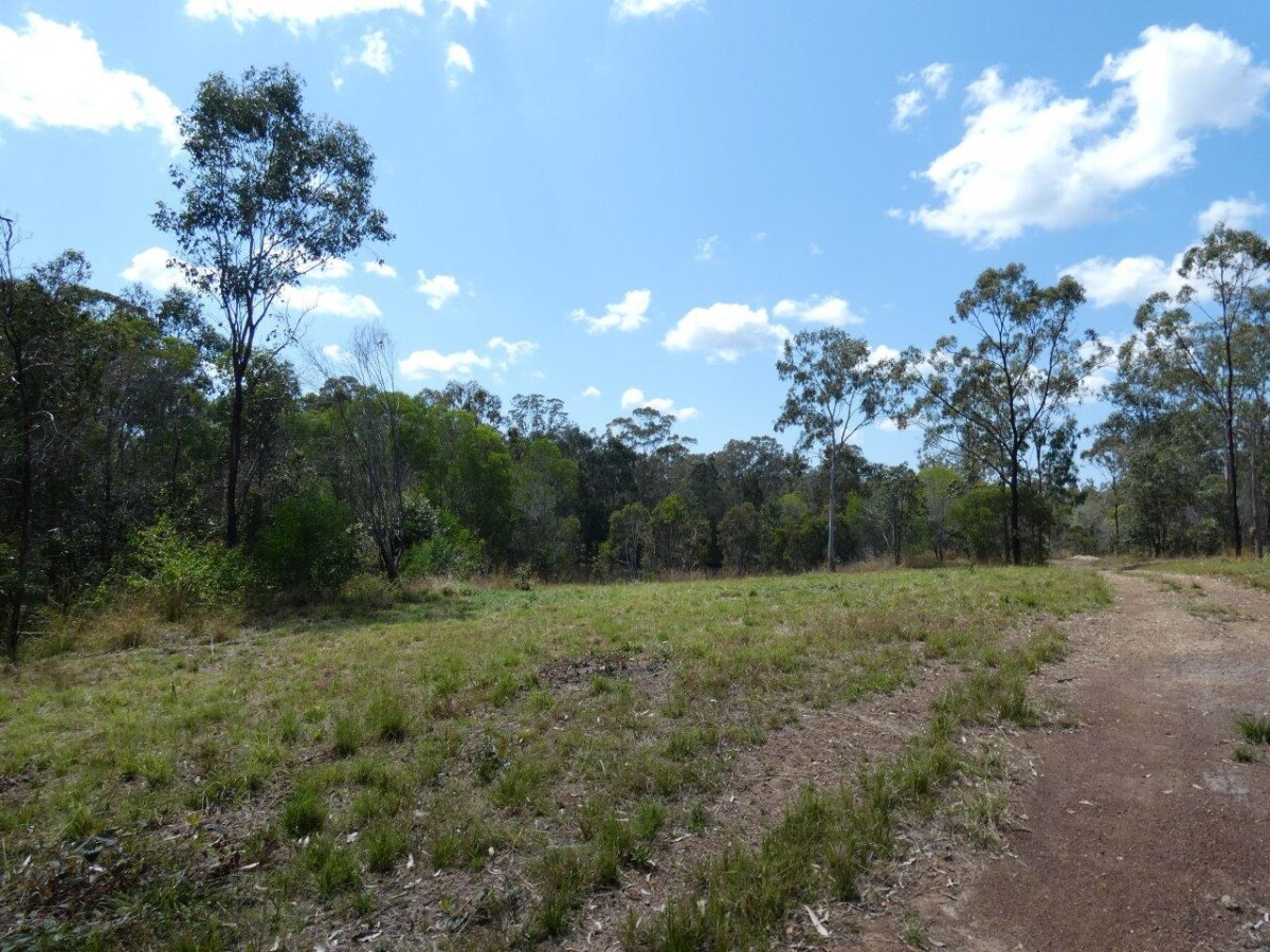 684 Taunton Road Taunton Queensland for Sale RE/MAX Australia