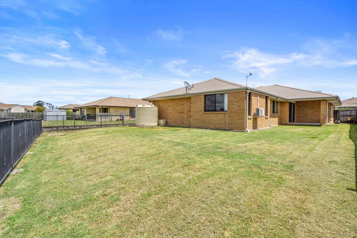 57 Baden Jones Way North Booval Queensland House for Sale RE/MAX