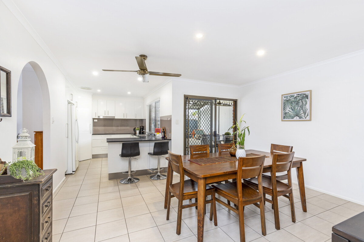 4 Wilcox Street Loganholme Queensland House for Sale RE/MAX Australia