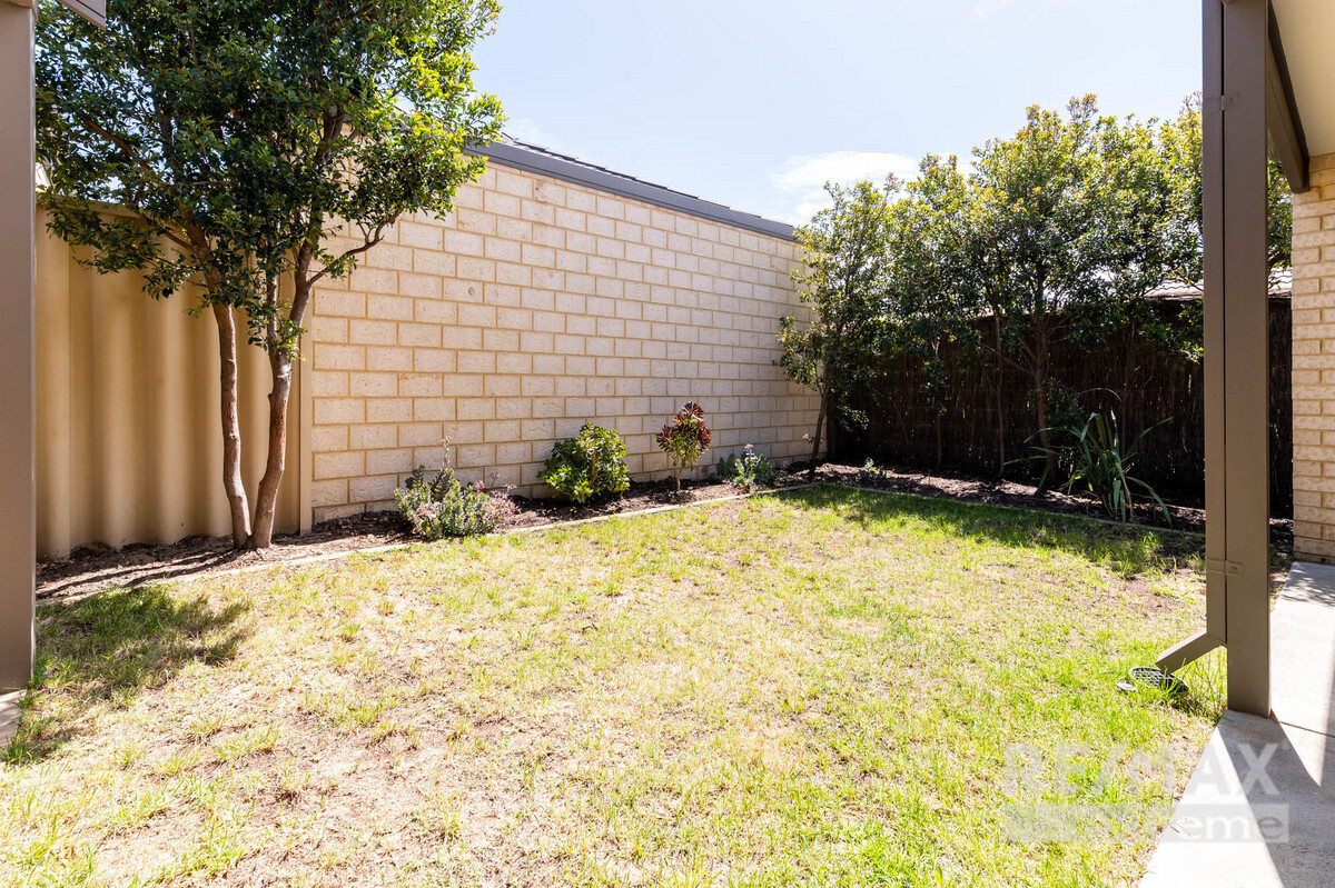 18 Bretton Grange Butler Western Australia House for Sale RE/MAX Australia