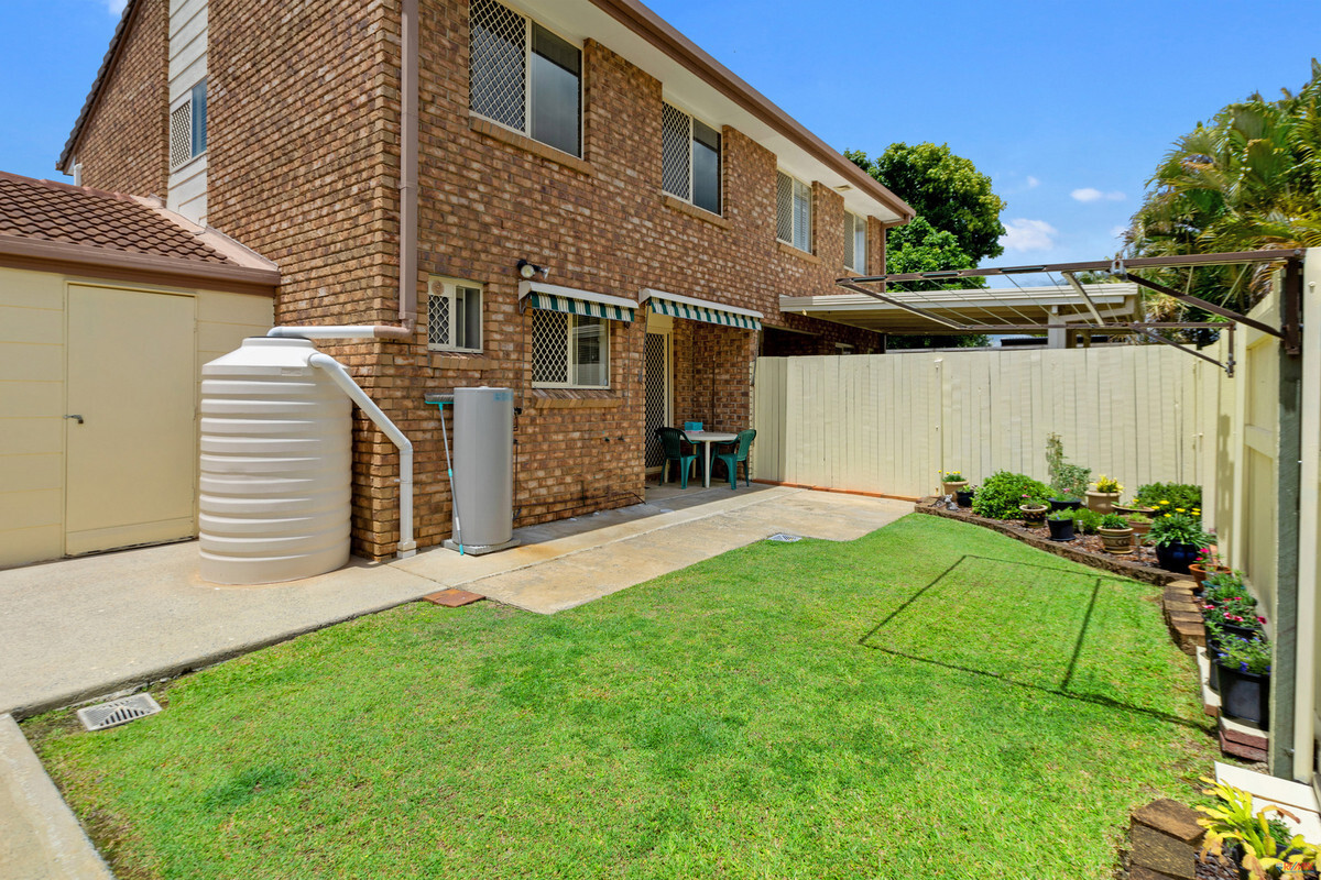 11/11 Lyre Street Capalaba Queensland House for Sale RE/MAX Australia