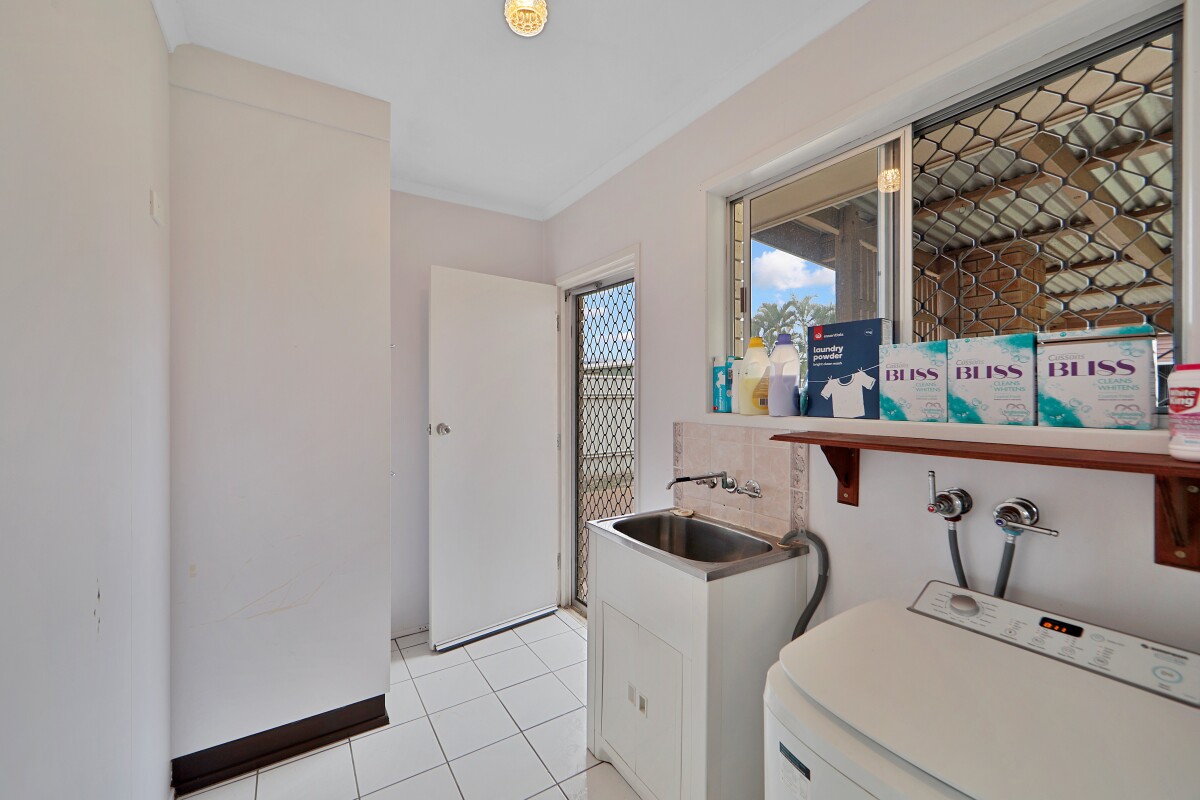 5 Rath Court Bundaberg North Queensland House for Sale RE/MAX Australia