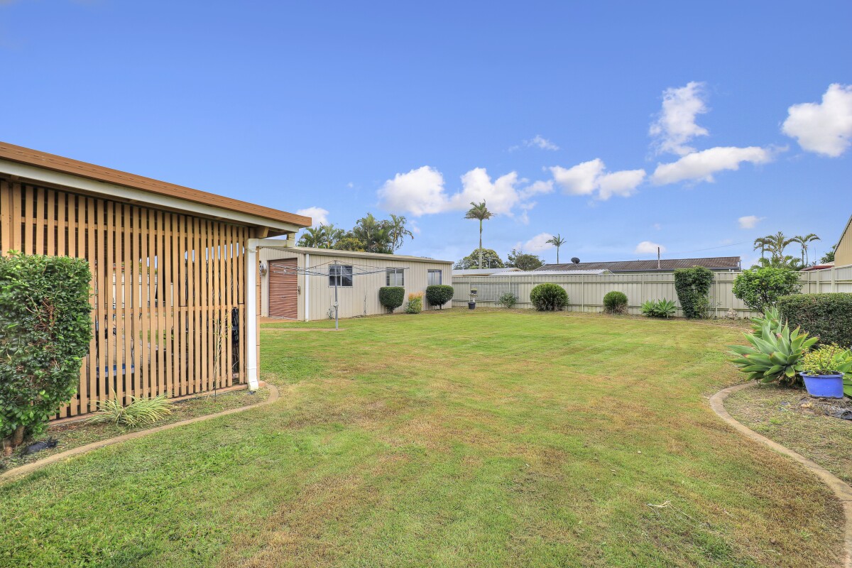 5 Rath Court Bundaberg North Queensland House for Sale RE/MAX Australia