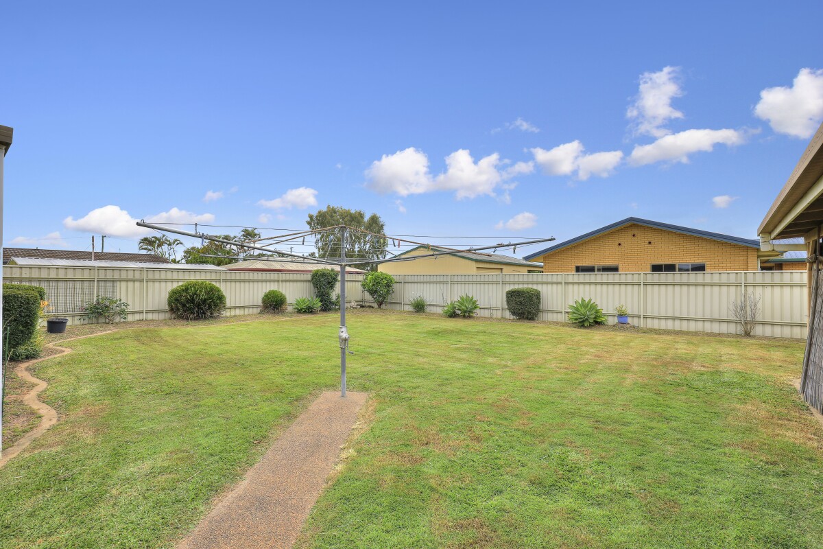 5 Rath Court Bundaberg North Queensland House for Sale RE/MAX Australia