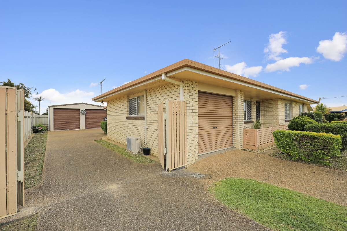 5 Rath Court Bundaberg North Queensland House for Sale RE/MAX Australia