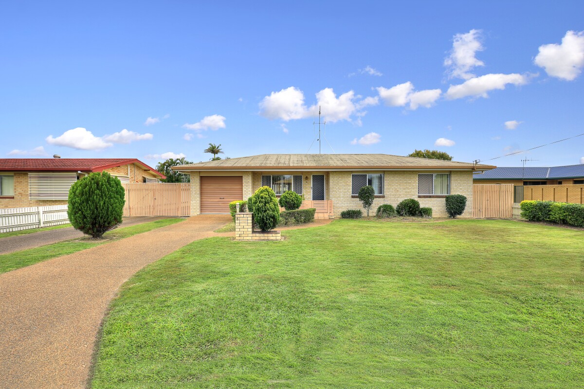 5 Rath Court Bundaberg North Queensland House for Sale RE/MAX Australia
