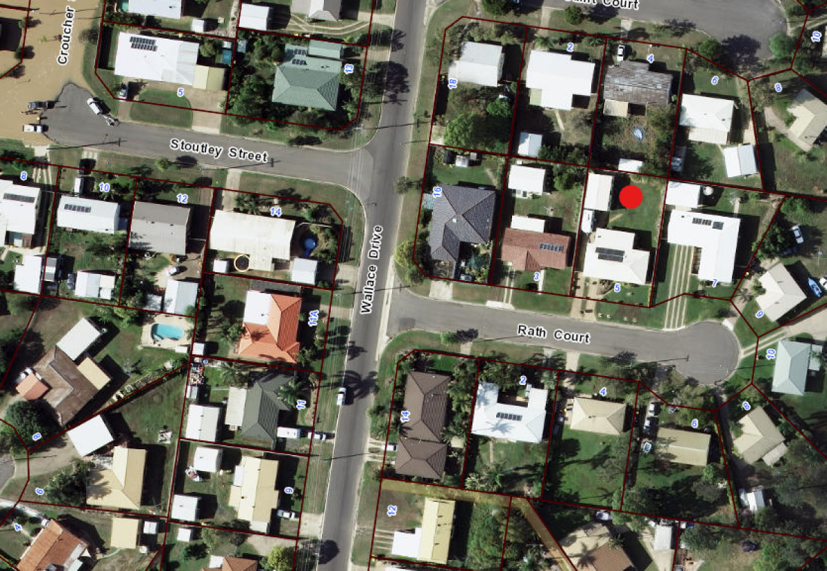 5 Rath Court Bundaberg North Queensland House for Sale RE/MAX Australia