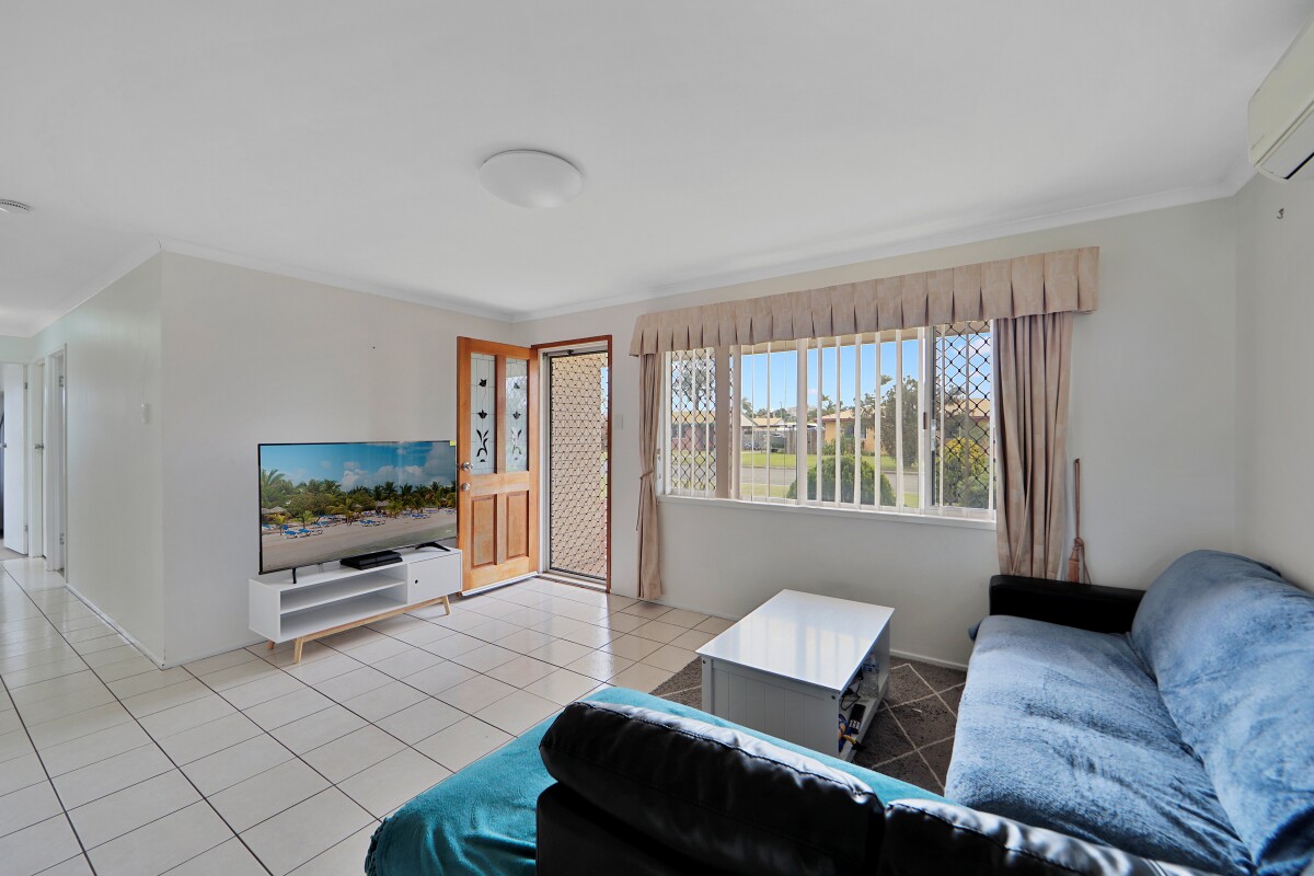 5 Rath Court Bundaberg North Queensland House for Sale RE/MAX Australia