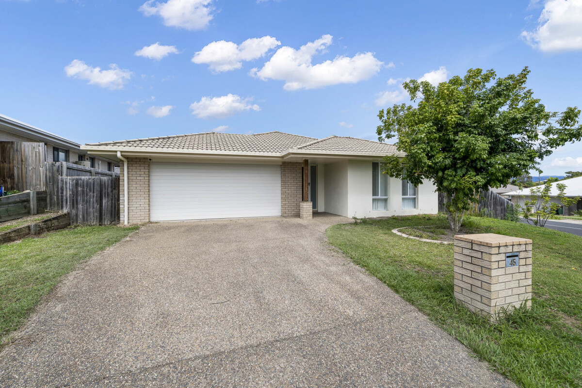45 Station Street Helidon Queensland House for Sale RE/MAX Australia