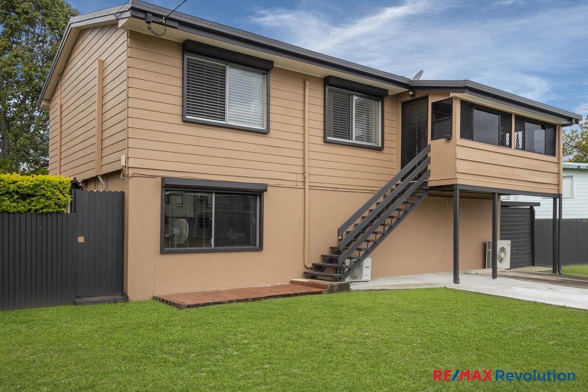 9 Oddie Road Beenleigh Queensland House for Sale RE/MAX Australia