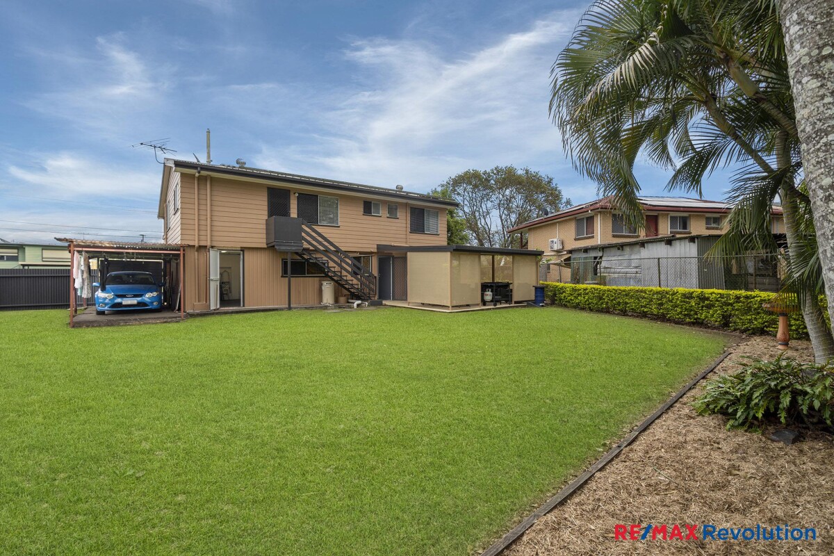9 Oddie Road Beenleigh Queensland House for Sale RE/MAX Australia