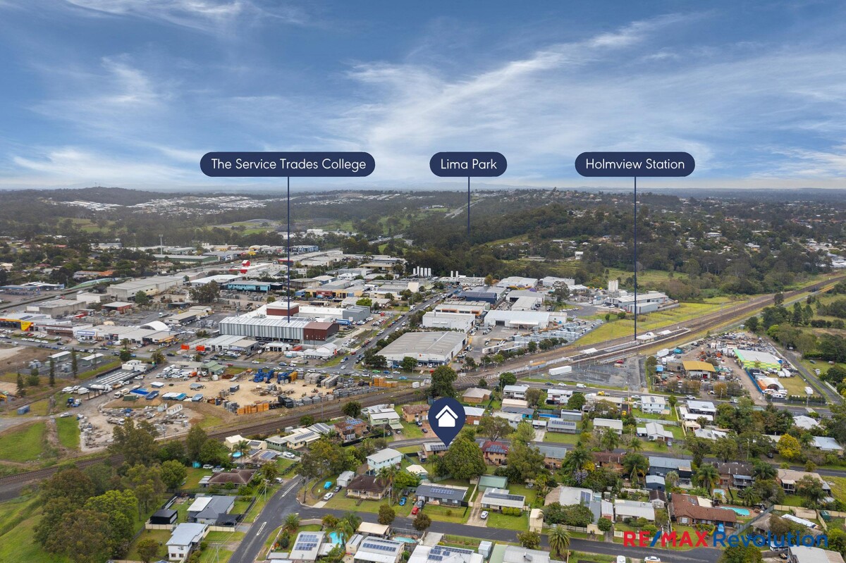 9 Oddie Road Beenleigh Queensland House for Sale RE/MAX Australia