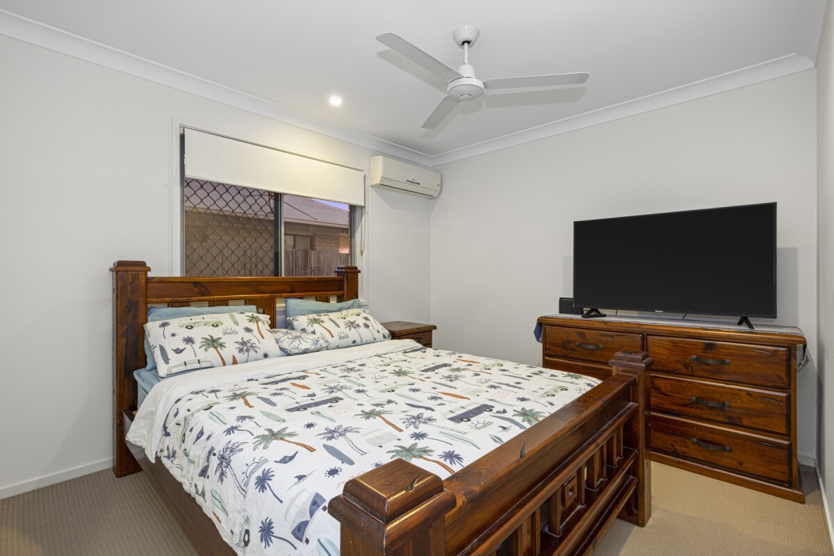 103/58 Euro Boulevard (Royal Palms Estate) Kirwan Queensland House for