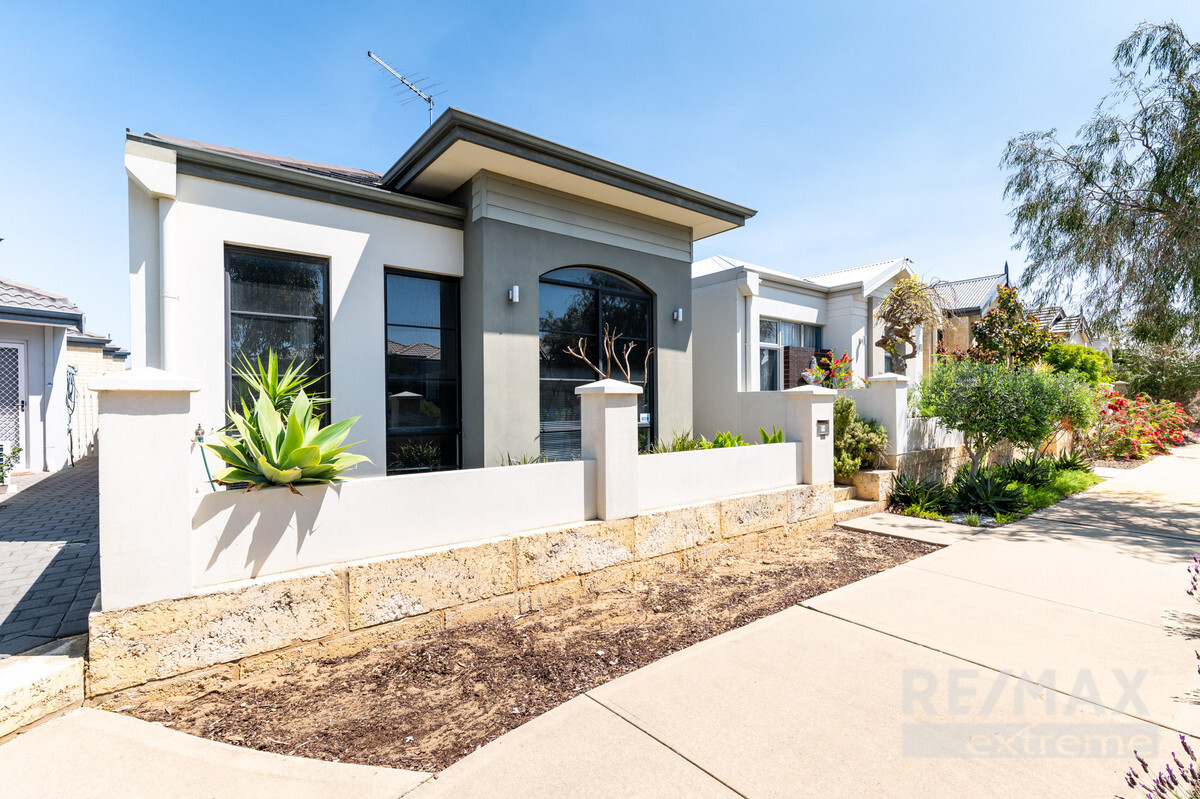 11 Ardara Bend Butler Western Australia House for Sale RE/MAX Australia