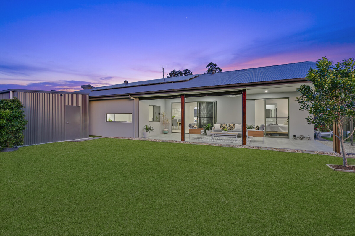 54 Abbotts Road Palmwoods Queensland House for Sale RE/MAX Australia