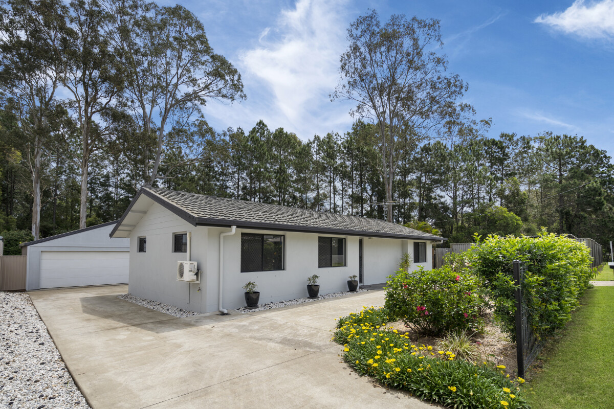 40 Parkway Rd Daisy Hill Queensland House for Sale RE/MAX Australia