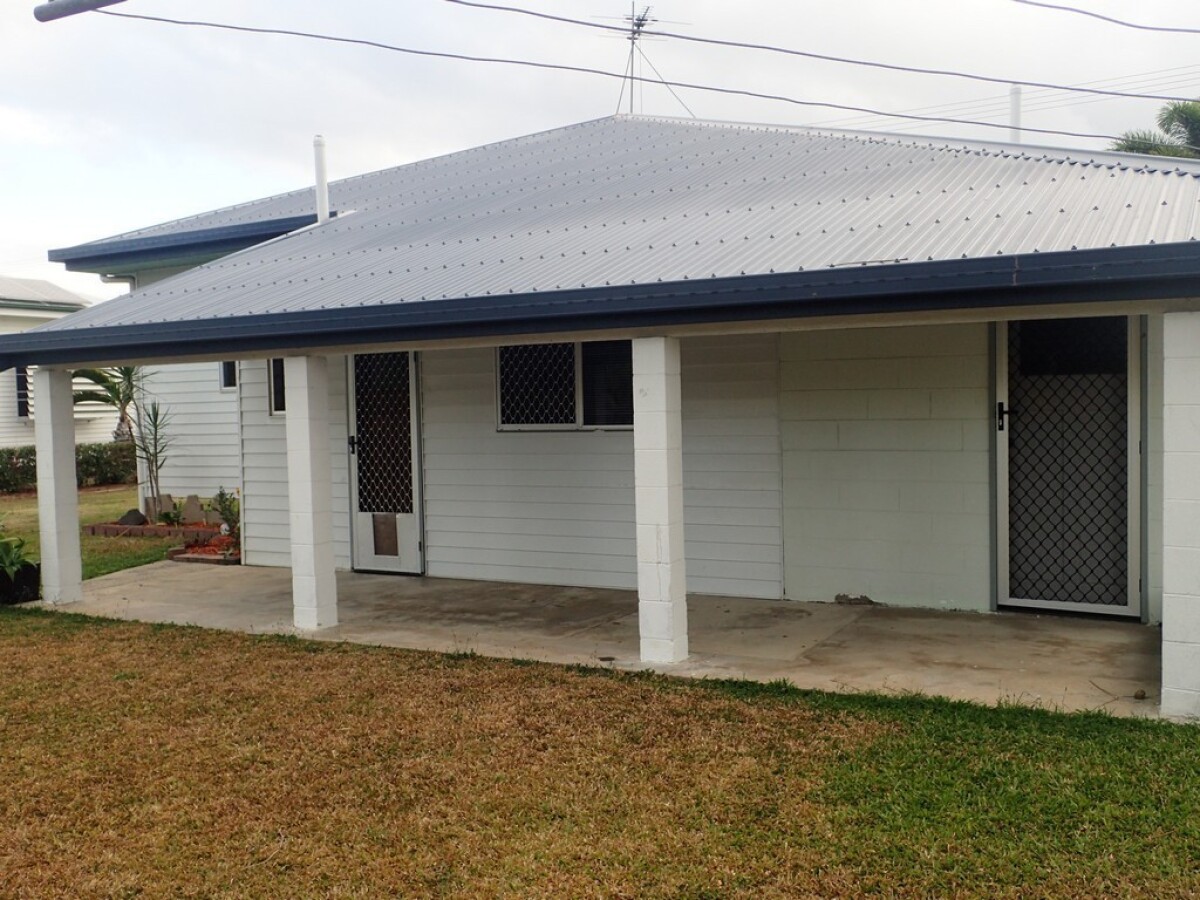 22 Milne Lane West Mackay Queensland House for Sale RE/MAX Australia