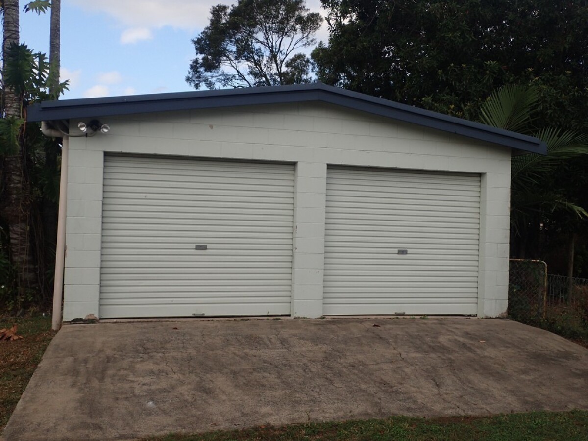 22 Milne Lane West Mackay Queensland House for Sale RE/MAX Australia