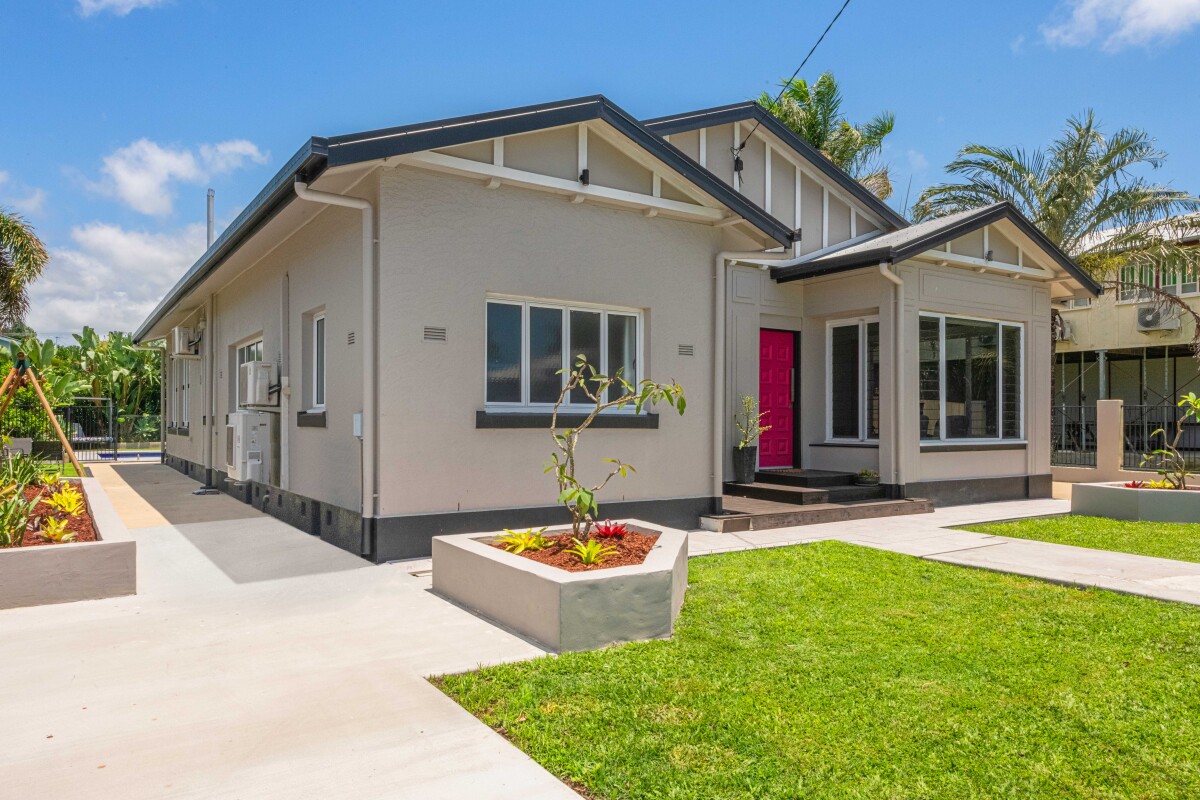 17 Schaefer Street West Mackay Queensland House for Sale RE/MAX Australia