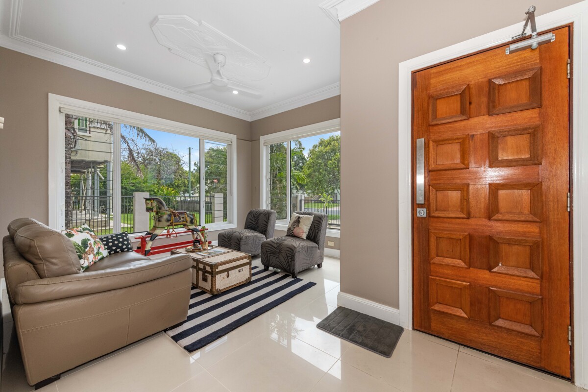 17 Schaefer Street West Mackay Queensland House for Sale RE/MAX Australia