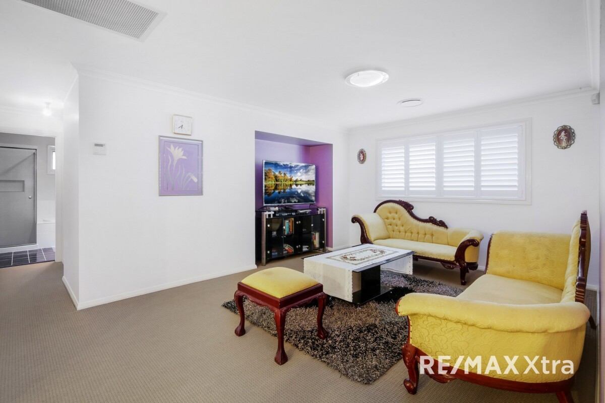 9 Brougham Crescent Bungarribee New South Wales House for Sale RE/MAX