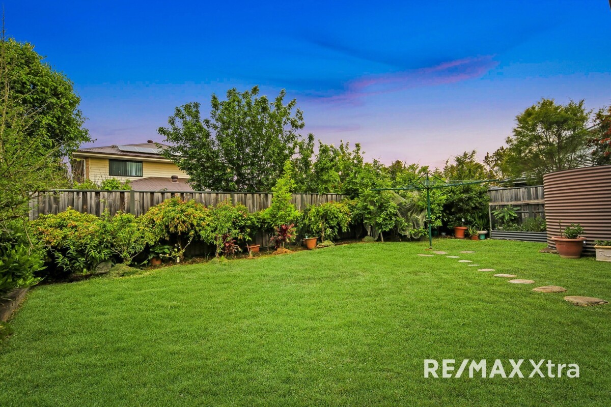 9 Brougham Crescent Bungarribee New South Wales House for Sale RE/MAX