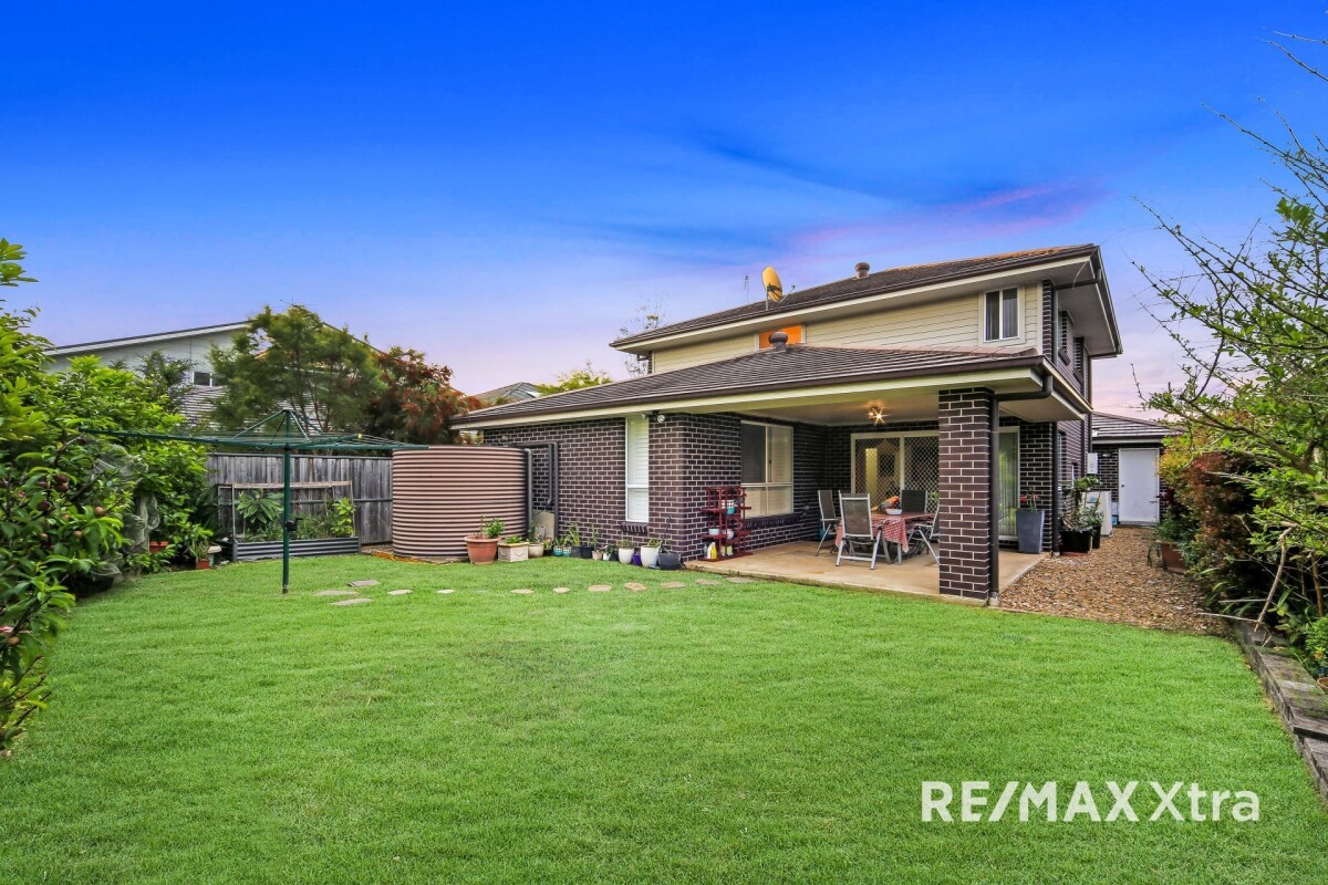 9 Brougham Crescent Bungarribee New South Wales House for Sale RE/MAX