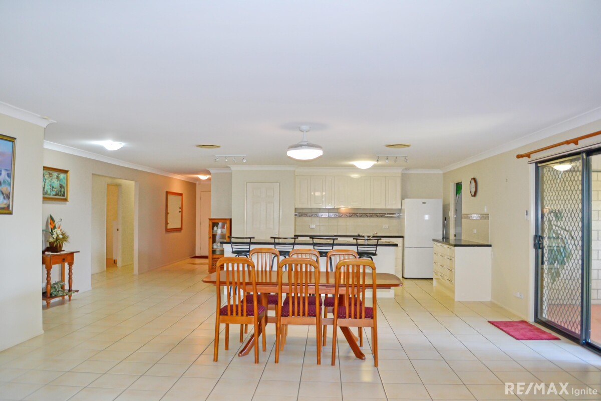 23 Cooradilla Street Jindalee Queensland House for Sale RE/MAX Australia