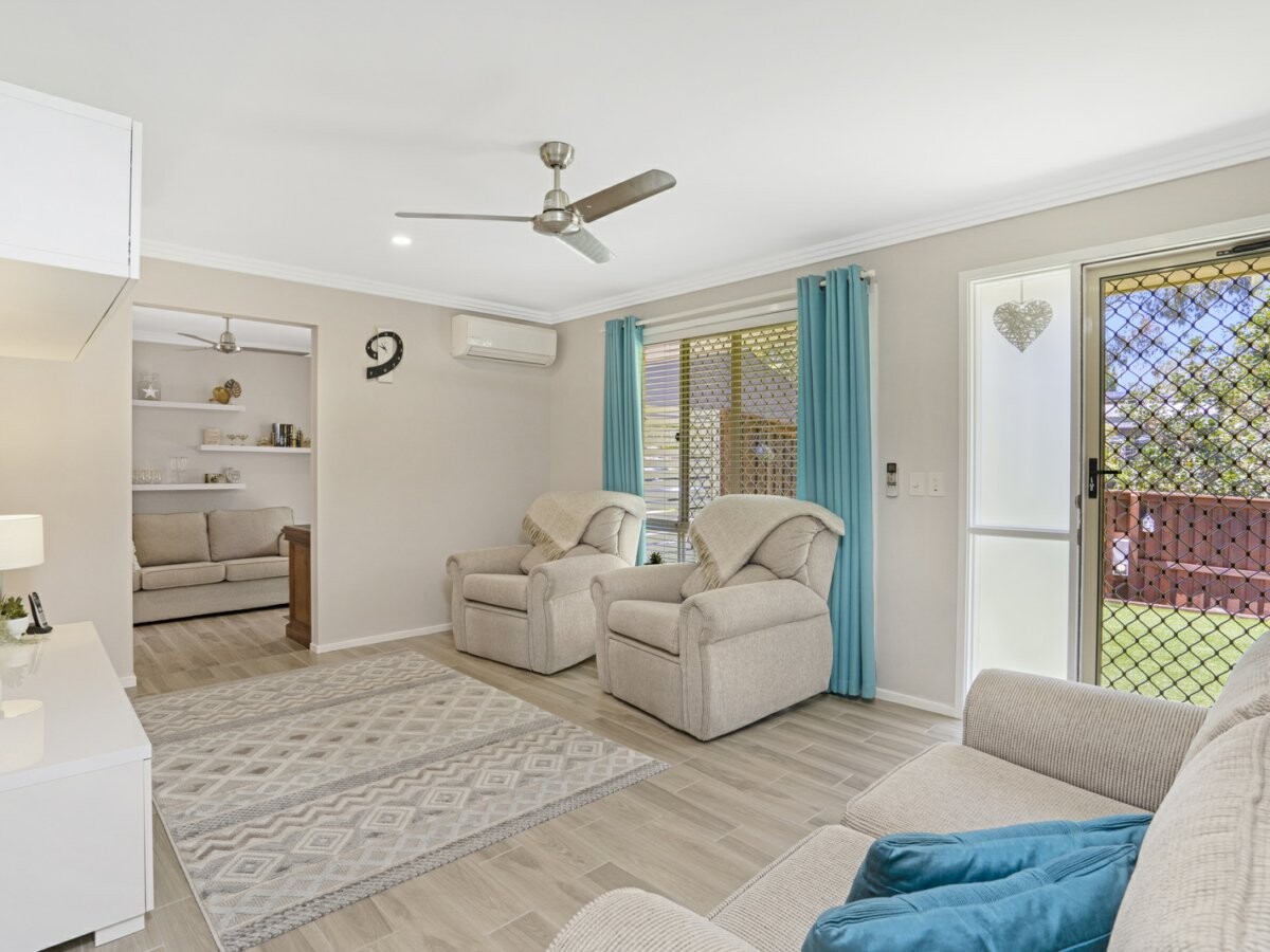 6 Sandalwood Terrace Nerang Queensland House for Sale RE/MAX Australia