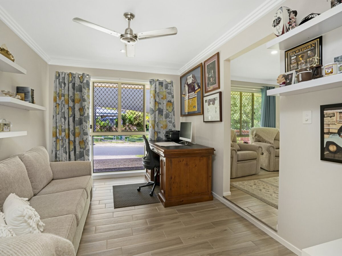 6 Sandalwood Terrace Nerang Queensland House for Sale RE/MAX Australia