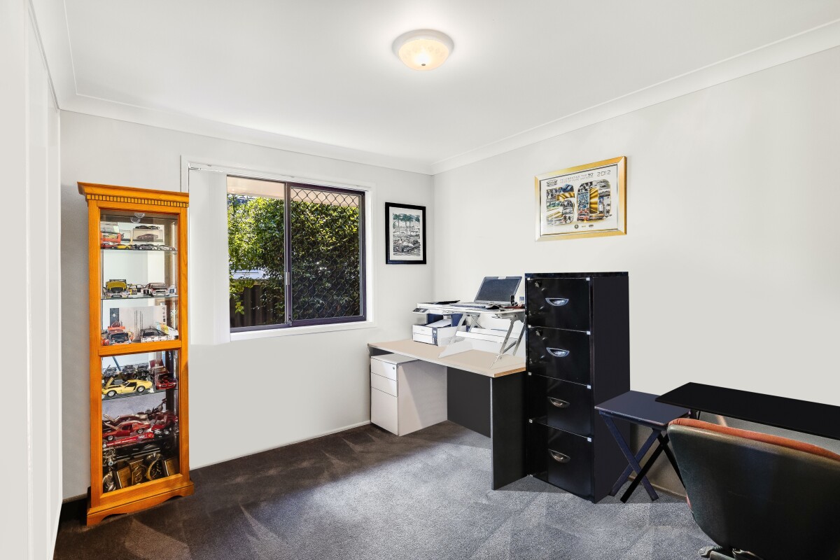 8 Bischof Street Wilsonton Heights Queensland House for Sale RE/MAX Australia