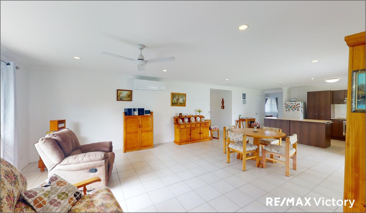 28 Clementine Street Bellmere Queensland House for Sale RE/MAX Australia